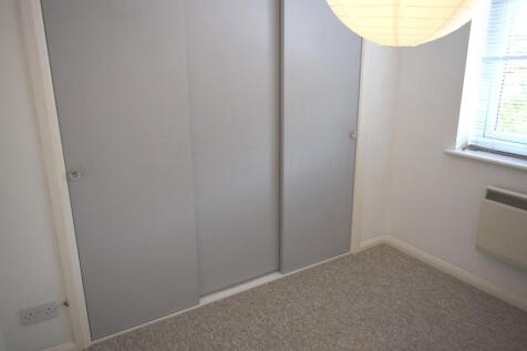 Fitted wardrobe