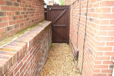 Side access