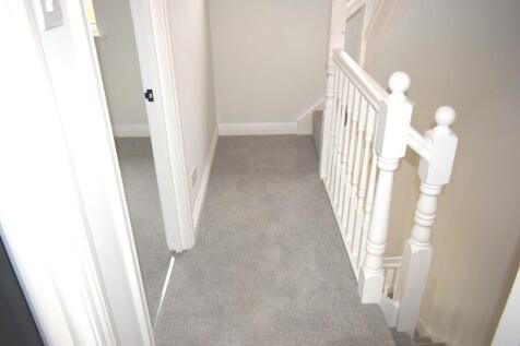 1st floor landing
