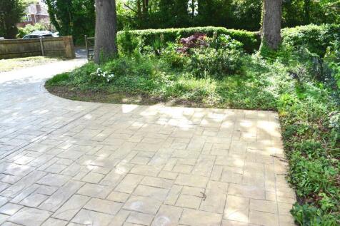 Driveway parking