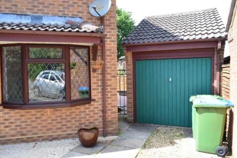 Deatched garage
