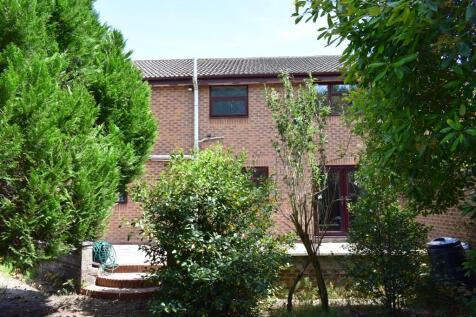 Rear view