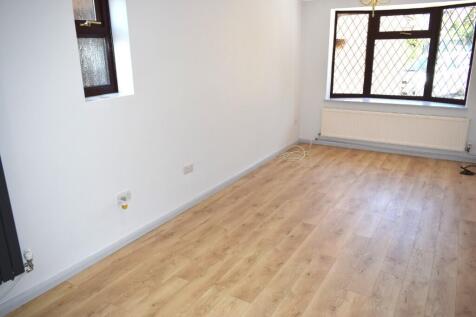 2nd reception room
