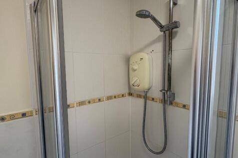 Electric shower
