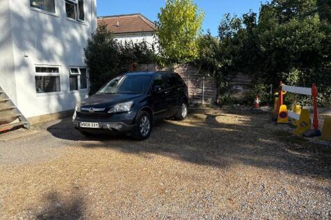 Parking space