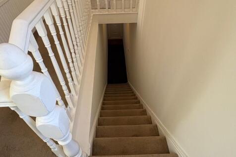 Stairwell