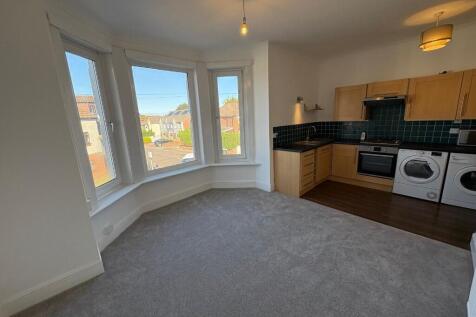 Lounge/kitchen