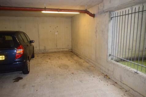 Parking space