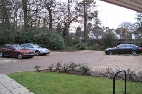 Parking area