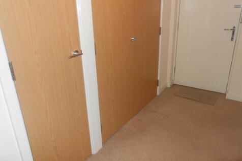 Hallway storage