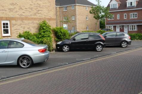 Allocated parking 
