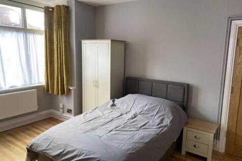 VR bedroom