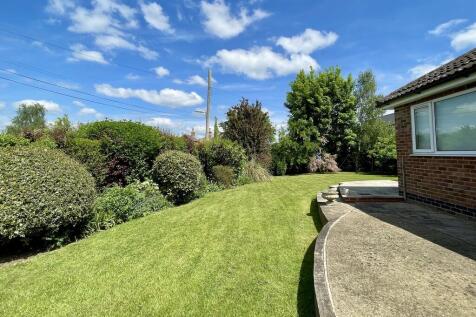 Side Garden