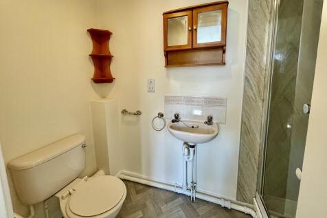 En suite