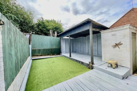 Garden 1