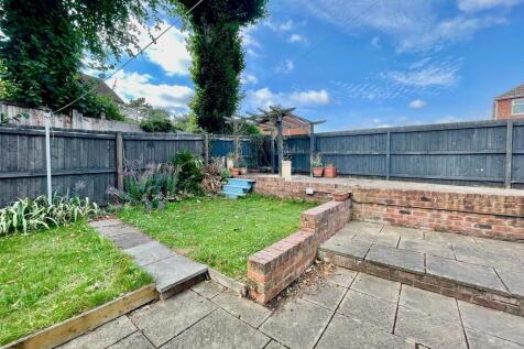 Garden 2