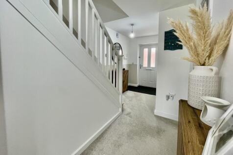 Hallway 2