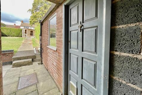 Outbuilding