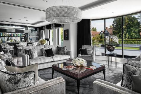 Drawing room