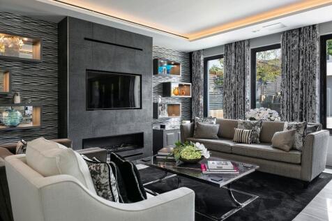 Drawing room