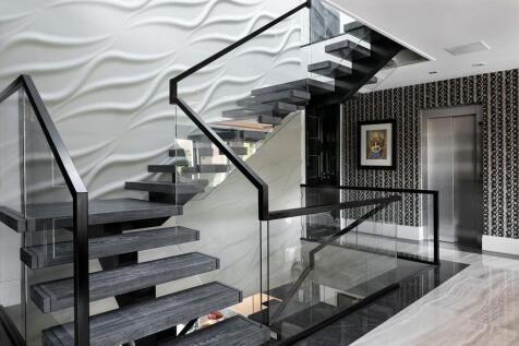 High specification