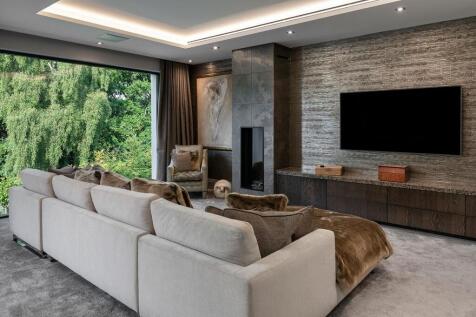 Reception space