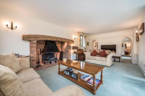 Drawing room