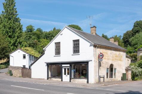 Shop front