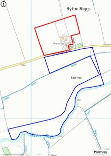 Land Plan