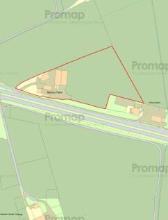 Land Plan