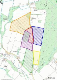 Land Plan