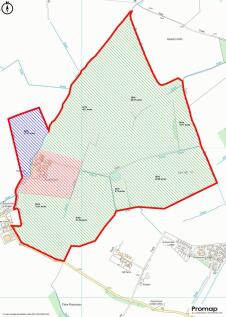 Land Plan
