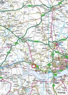 Location Plan
