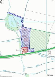 Land Plan