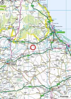 Location Plan