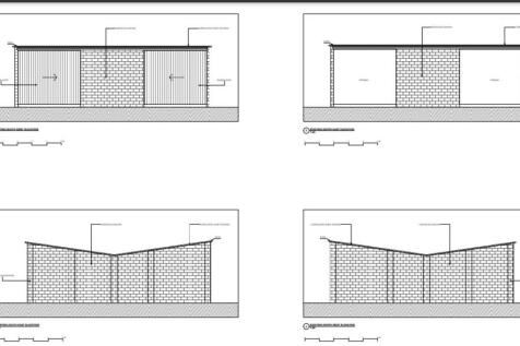 Existing Elevatio...