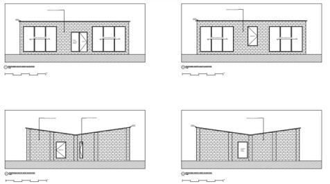 Proposed Elevatio...