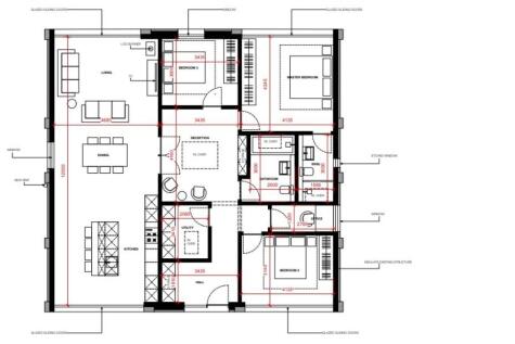 Proposed Plans