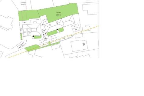 Proposed Site Pla...