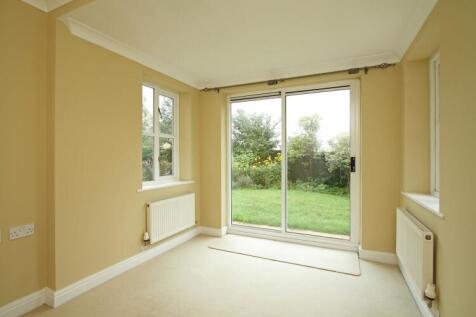 Dining room 2013