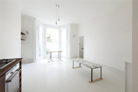 Recpetion Room