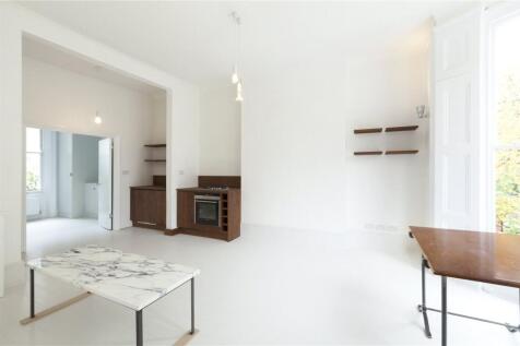 Recption/ Kitchen