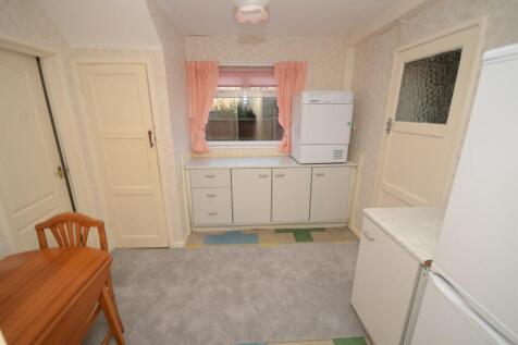 Breakfasting Room