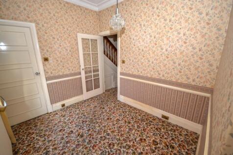 Reception Hallway