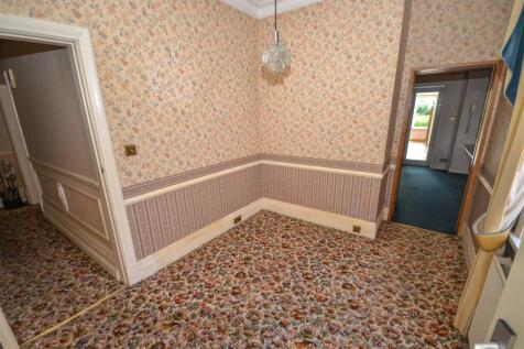 Reception Hallway