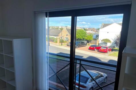 Lounge View