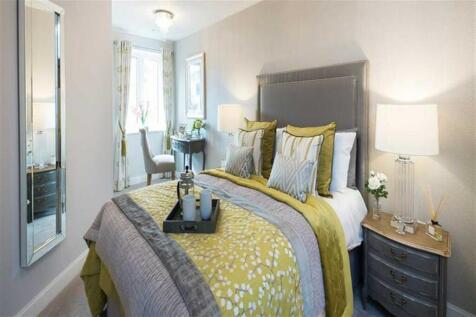 Standard Bedroom