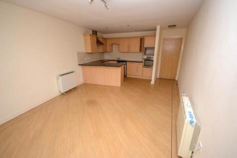 Open Plan Kitchen Lo