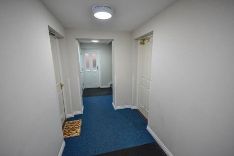 Communal Hallway