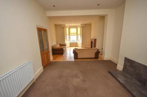 Open Plan Lounge Din